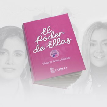 EL PODER DE ELLAS